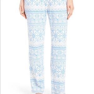 Vineyard Vines Anchor Isle Knit Lounge Pants